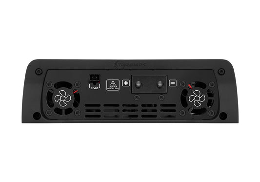 Taramps HV 3000 CHIPEO SMART MULTI-IMPEDANCE 1 CHANNEL AUDIO AMPLIFIER 1~2 OHM