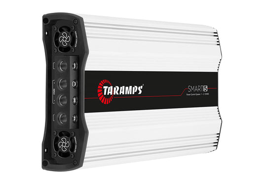 Taramps SMART 5 1 CHANNEL MULTI-IMPEDANCE AUDIO AMPLIFIER 1 ~ 2 OHMS