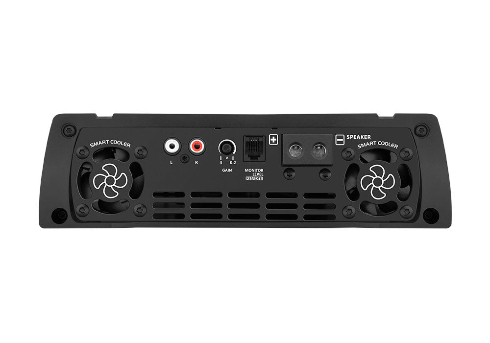 Taramps T 9000 CHIPEO 12V 1 CHANNEL AUDIO AMPLIFIER (Choose Impedance)