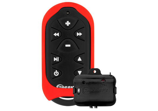 Taramps TLC 3000 LONG DISTANCE CONTROL