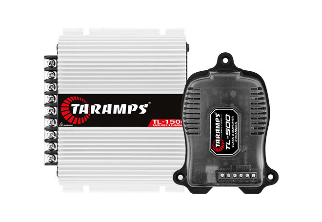 Taramps TL LINE AMPLIFIERS