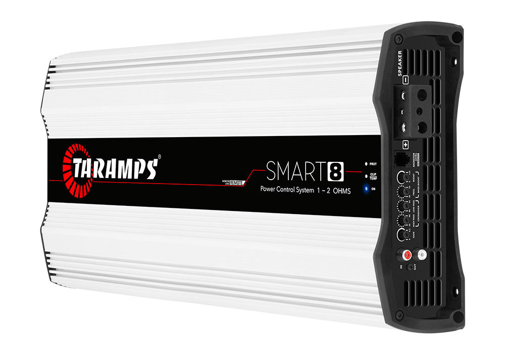 Taramps SMART LINE	AMPLIFIERS