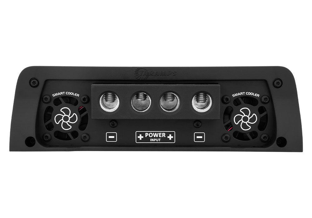 Taramps BASS 15K 1 CHANNEL CAR AUDIO AMPLIFIER 1 OHM