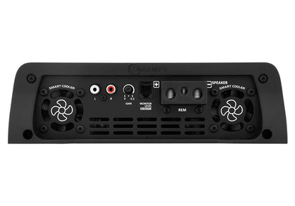 Taramps BASS 15K 1 CHANNEL CAR AUDIO AMPLIFIER 1 OHM