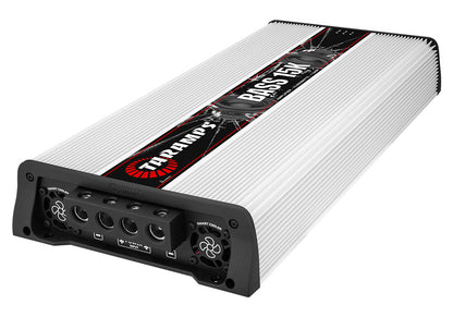 Taramps BASS 15K 1 CHANNEL CAR AUDIO AMPLIFIER 1 OHM