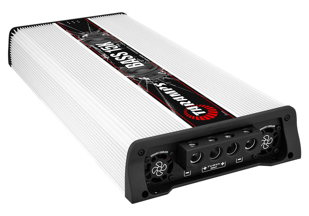 Taramps BASS 15K 1 CHANNEL CAR AUDIO AMPLIFIER 1 OHM
