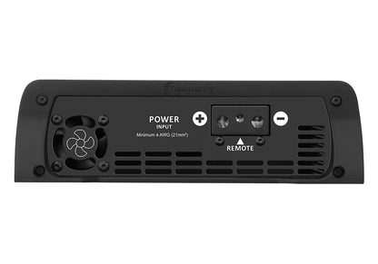 Taramps BASS 3K 1 CHANNEL CAR AUDIO AMPLIFIER 1 OHM