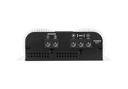 Taramps BASS 400 1 CHANNEL CAR AUDIO AMPLIFIER (Choose Impedance)