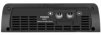 Taramps BASS 5K 1 CHANNEL CAR AUDIO AMPLIFIER 1 OHM