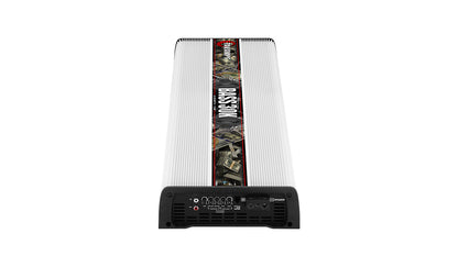 Taramps BASS 30K 1 CHANNEL CAR AUDIO AMPLIFIER 1 OHM