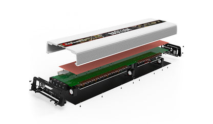 Taramps BASS 30K 1 CHANNEL CAR AUDIO AMPLIFIER 1 OHM