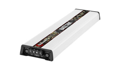 Taramps BASS 30K 1 CHANNEL CAR AUDIO AMPLIFIER 1 OHM