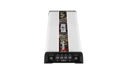Taramps BASS 30K 1 CHANNEL CAR AUDIO AMPLIFIER 1 OHM