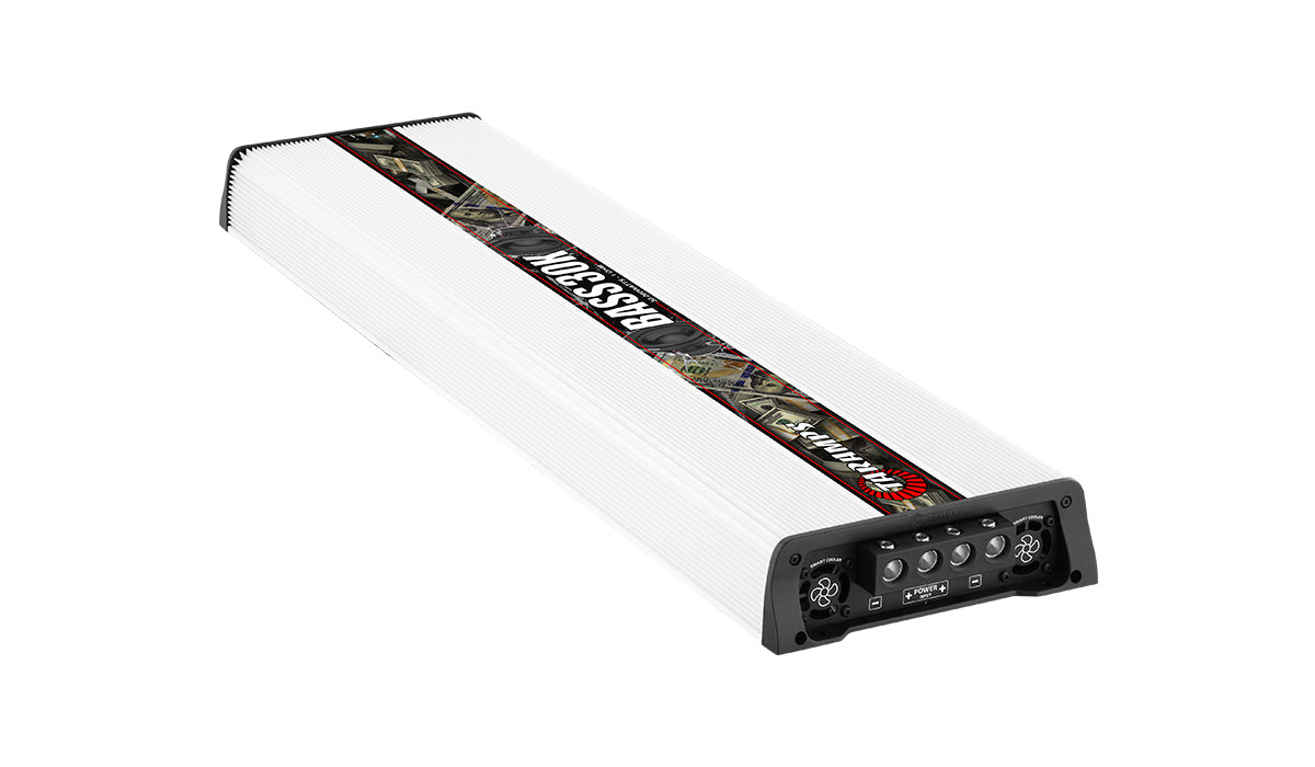 Taramps BASS 30K 1 CHANNEL CAR AUDIO AMPLIFIER 1 OHM