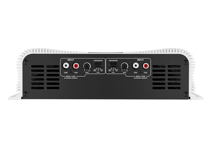 Taramps DS 2000x4 4 CHANNELS CAR AUDIO AMPLIFIER 2 OHM