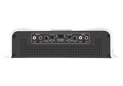 Taramps DS 4000x4 4 CHANNELS CAR AUDIO AMPLIFIER (Choose Impedance)
