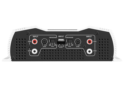 Taramps DS 800x4 4 CHANNELS CAR AUDIO AMPLIFIER (Choose Impedance)