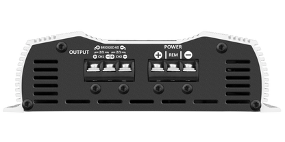 Taramps DS 800x2  2 CHANNELS CAR AUDIO AMPLIFIER 2 OHM