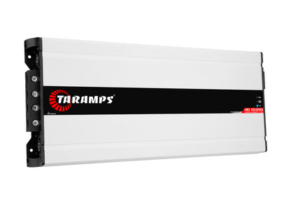 Taramps HD 10000 1 CHANNEL CAR AUDIO AMPLIFIER 1 OHM