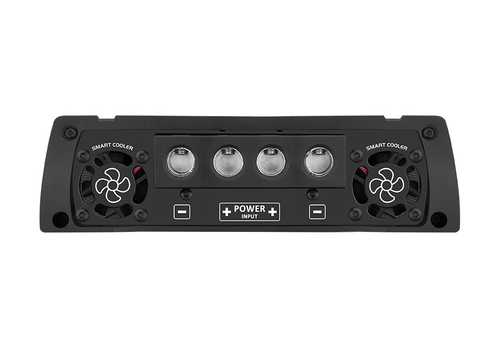 Taramps HD 10000 1 CHANNEL CAR AUDIO AMPLIFIER 1 OHM