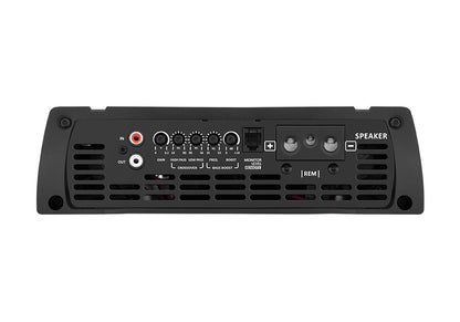 Taramps HD 10000 1 CHANNEL CAR AUDIO AMPLIFIER 1 OHM