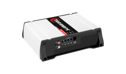 Taramps HD 3000 1 CHANNEL CAR AUDIO AMPLIFIER (Choose Color and Impedance)