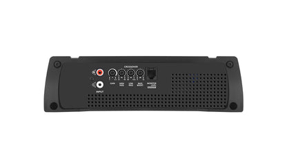 Taramps HD 3000 1 CHANNEL CAR AUDIO AMPLIFIER (Choose Color and Impedance)