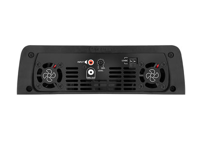 Taramps HV 160000 CHIPEO 300VDC LOW-IMPEDANCE 1 CHANNEL AUDIO AMPLIFIER 0.5 OHM