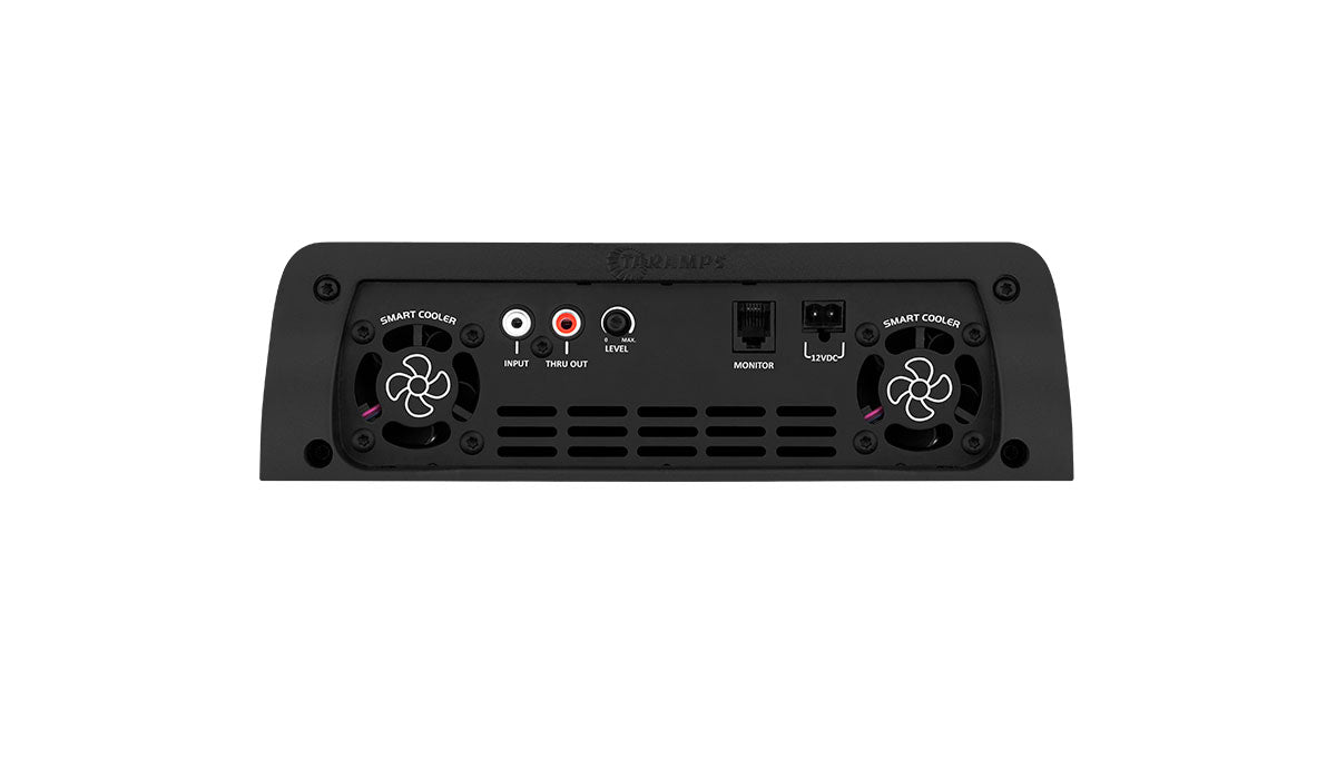 TARAMPS HV 20 ~ 40 CHIPEO – HIGH VOLTAGE MONOBLOCK OUTPUT STAGE (1 CHANNEL FROM 20,000 TO 40,000 WATTS)