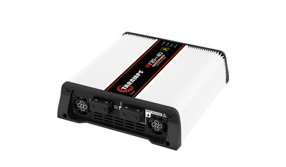 TARAMPS HV 20 ~ 40 CHIPEO – HIGH VOLTAGE MONOBLOCK OUTPUT STAGE (1 CHANNEL FROM 20,000 TO 40,000 WATTS)