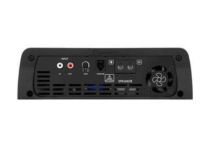 Taramps HV 3000 CHIPEO SMART MULTI-IMPEDANCE 1 CHANNEL AUDIO AMPLIFIER 1~2 OHM