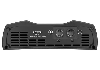 Taramps MD 5000 1 CHANNEL CAR AUDIO AMPLIFIER (Choose Impedance)