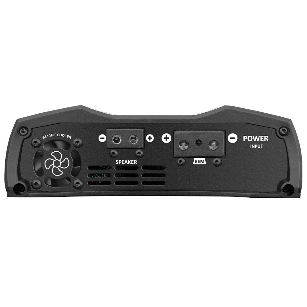 Taramps MD 1200 1 CHANNEL CAR AUDIO AMPLIFIER (Choose Impedance)