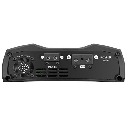 Taramps MD 1200 1 CHANNEL CAR AUDIO AMPLIFIER (Choose Impedance)