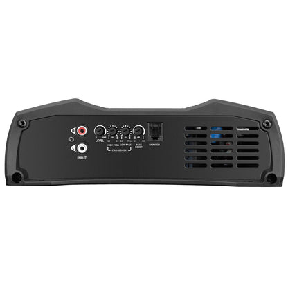 Taramps MD 1200 1 CHANNEL CAR AUDIO AMPLIFIER (Choose Impedance)