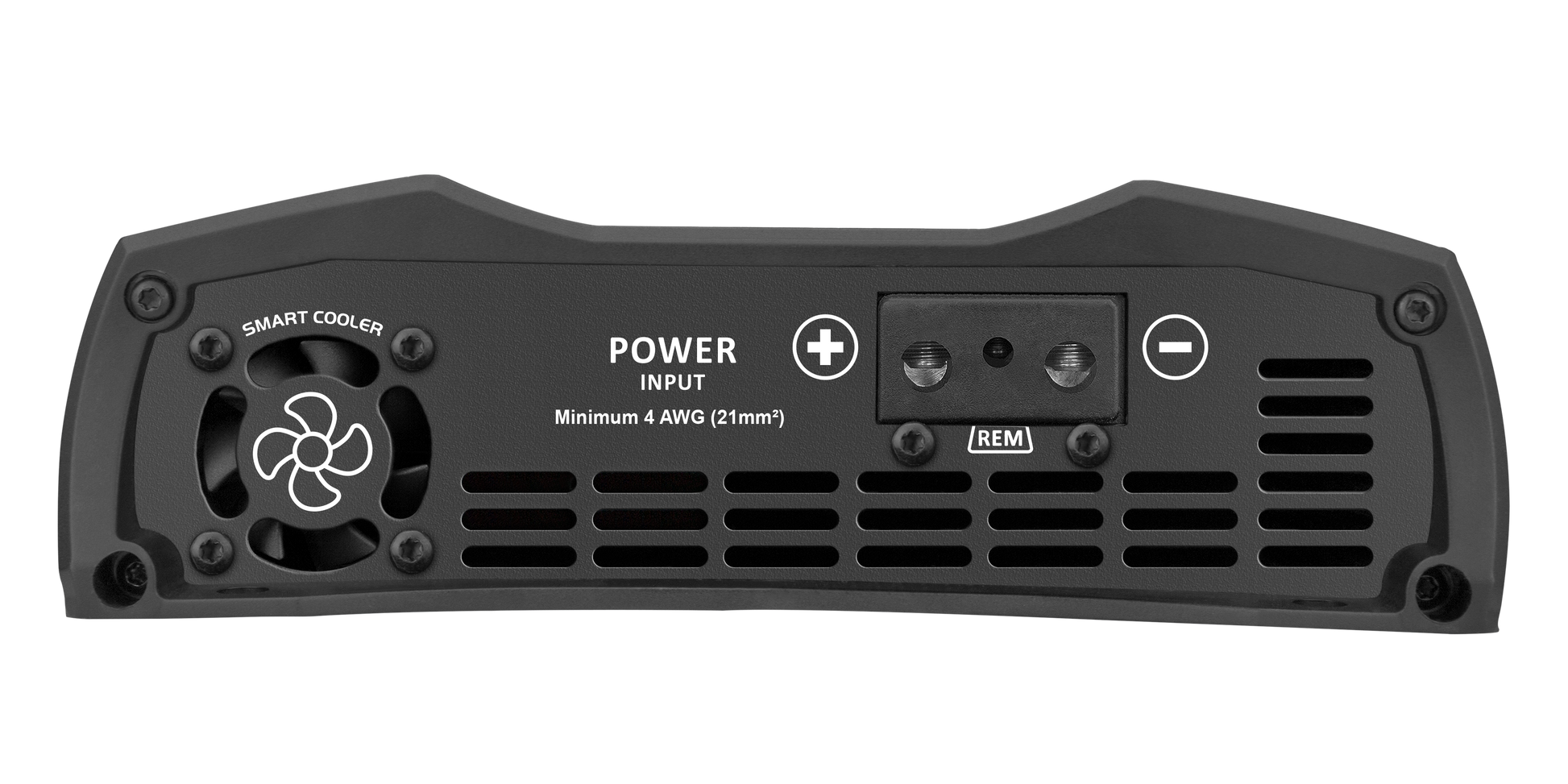 Taramps MD 3000 1 Channel Car Audio Amplifier - Powerful Monoblock