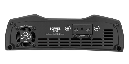 Taramps MD 3000 1 CHANNEL CAR AUDIO AMPLIFIER (Choose Impedance)