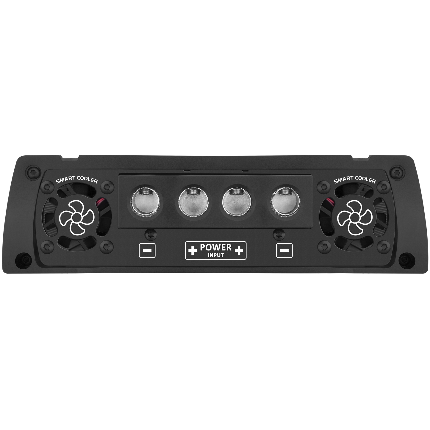 Taramps MD 8000 1 CHANNEL CAR AUDIO AMPLIFIER (Choose Impedance and Color)