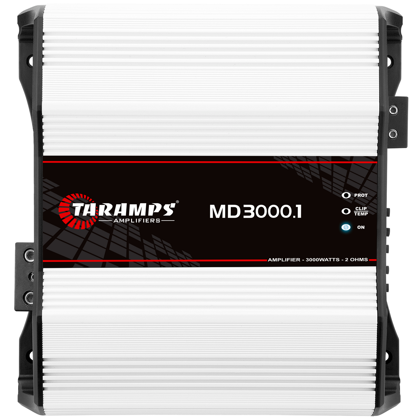 Taramps MD 3000 1 CHANNEL CAR AUDIO AMPLIFIER (Choose Impedance)