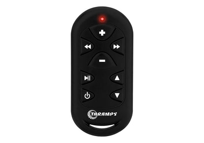 Taramps T 0302 PLAYER MULTICOLOR PLAYER AUDIO MIXER 3 CHANNEL W/ RGB LED