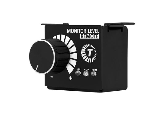 Taramps MONITOR LEVEL REMOTE VOLUME CONTROLLER