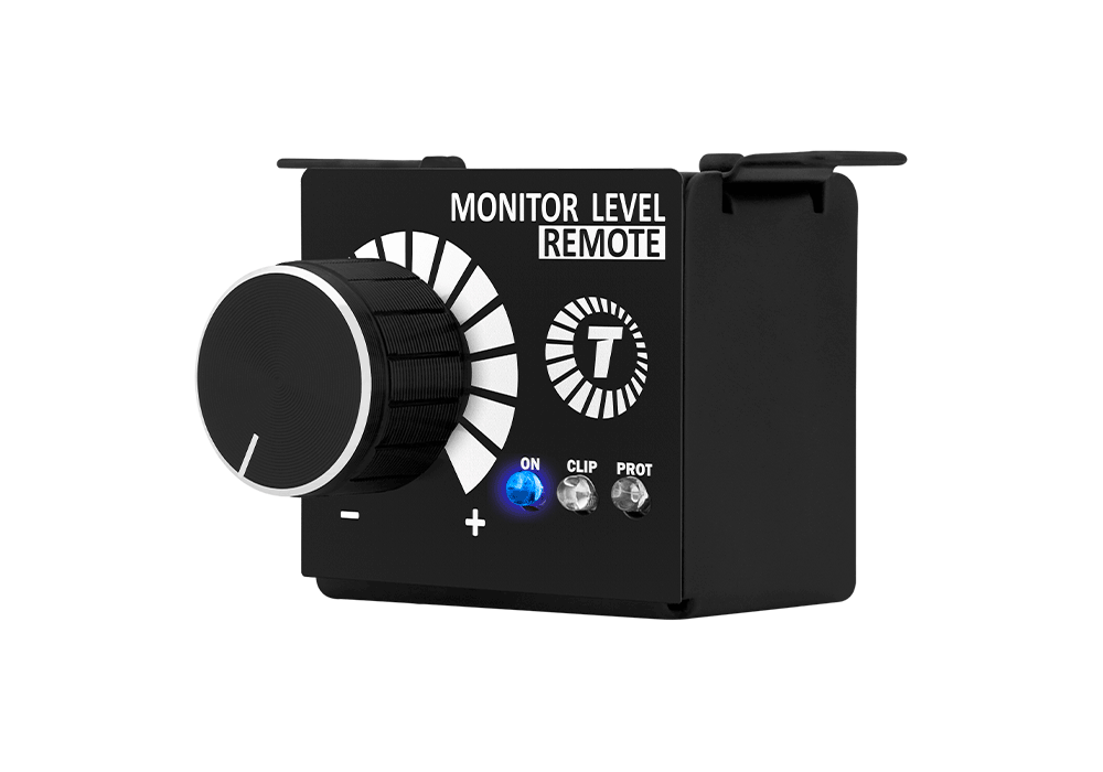 Taramps MONITOR LEVEL REMOTE VOLUME CONTROLLER