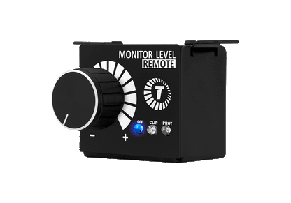 Taramps MONITOR LEVEL REMOTE VOLUME CONTROLLER