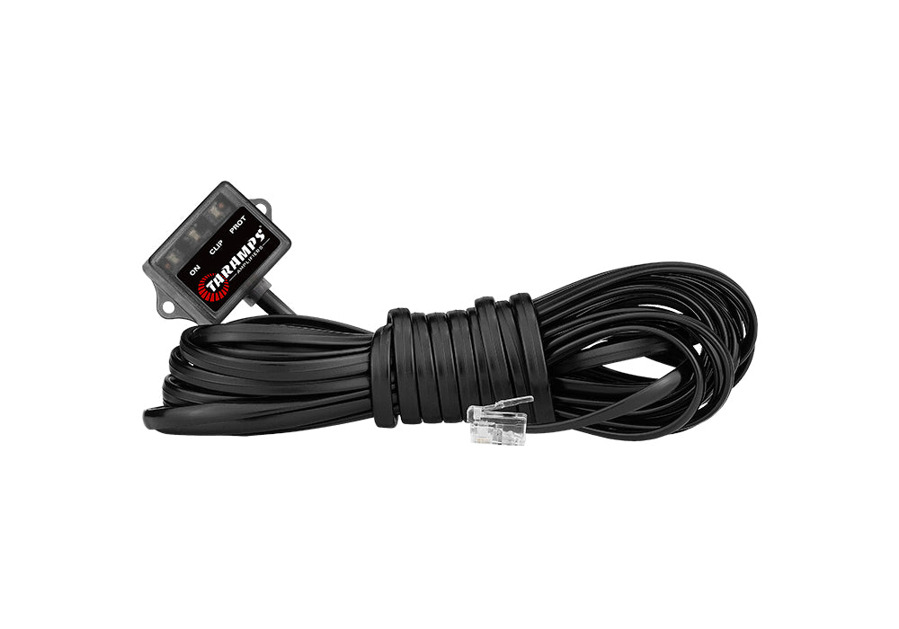 Taramps M1 LED MONITOR LED EXTENDER FOR AMPLIFIERS