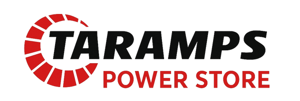 Taramps Power Store