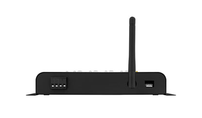 Taramps PRO 2.4-BT DSP AUDIO PROCESSOR CONTROLLER W/ BLUETOOTH