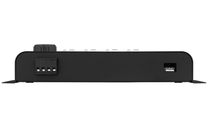 Taramps PRO 2.4S DSP AUDIO PROCESSOR
