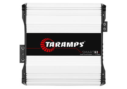 Taramps SMART 3 1 CHANNEL MULTI-IMPEDANCE AUDIO AMPLIFIER 1 ~ 2 OHMS