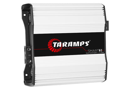 Taramps SMART 3 1 CHANNEL MULTI-IMPEDANCE AUDIO AMPLIFIER 1 ~ 2 OHMS