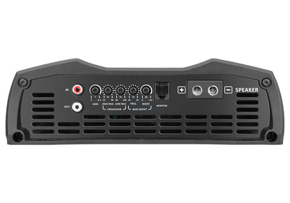 Taramps SMART 3 1 CHANNEL MULTI-IMPEDANCE AUDIO AMPLIFIER 1 ~ 2 OHMS